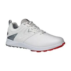 Callaway Gents Adapt Shoes White - Grey -Callaway P M599550CALLAWAYGENTSADAPTSHOESWHITEGREY 3 L