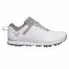 Callaway Lady Mulligan Shoes White - Heather -Callaway P W63720CALLAWAYSHOESWHITEHEATHERLADIES L
