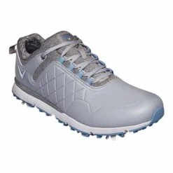 Callaway Lady Mulligan Shoes Grey - Heather -Callaway P W63779CALLAWAYSHOESGREYHEATHERLADIES 2 L
